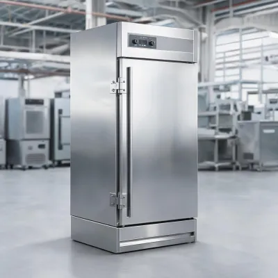 industrial freezer for sale